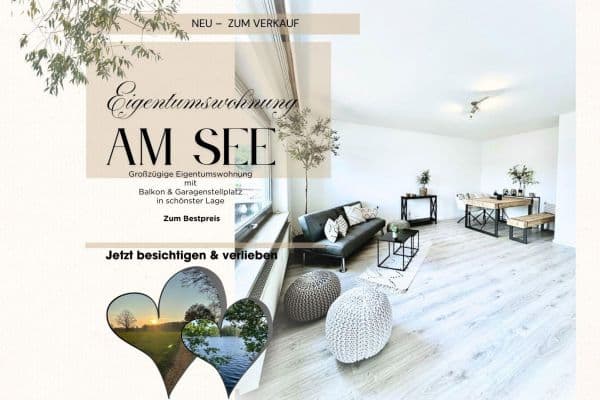 Prodej bytu 3+1 102 m², Teublitz Prodej bytu 3+1 102 m², Teublitz