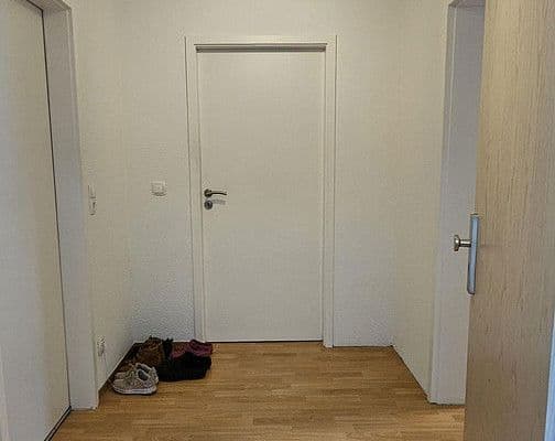 Pronájem bytu 2+1 65 m², Dessau-Roßlau, Sasko-Anhaltsko Pronájem bytu 2+1 65 m², Dessau-Roßlau, Sasko-Anhaltsko