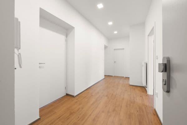 Prodej bytu 3+kk 108 m², Resslova, Hradec Králové Prodej bytu 3+kk 108 m², Resslova, Hradec Králové