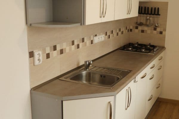 Prodej bytu 2+1 55 m², Francouzská třída, Plzeň, Plzeňský kraj Prodej bytu 2+1 55 m², Francouzská třída, Plzeň, Plzeňský kraj