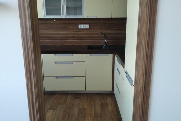 Pronájem bytu 2+1 45 m², Podlesí II, Zlín, Zlínský kraj Pronájem bytu 2+1 45 m², Podlesí II, Zlín, Zlínský kraj