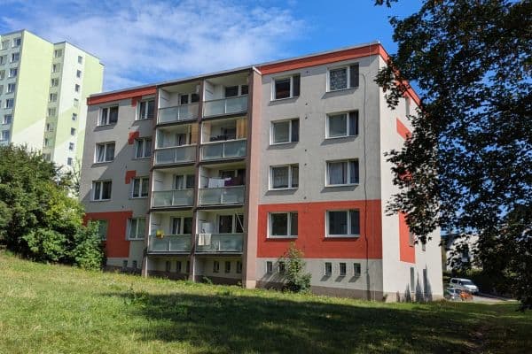 Prodej bytu 3+1 69 m², Slévačská, Hlavní město Praha Prodej bytu 3+1 69 m², Slévačská, Hlavní město Praha