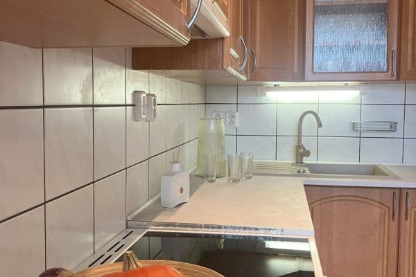 Pronájem bytu 2+kk 34 m², Vrbová, Ústí nad Orlicí Pronájem bytu 2+kk 34 m², Vrbová, Ústí nad Orlicí