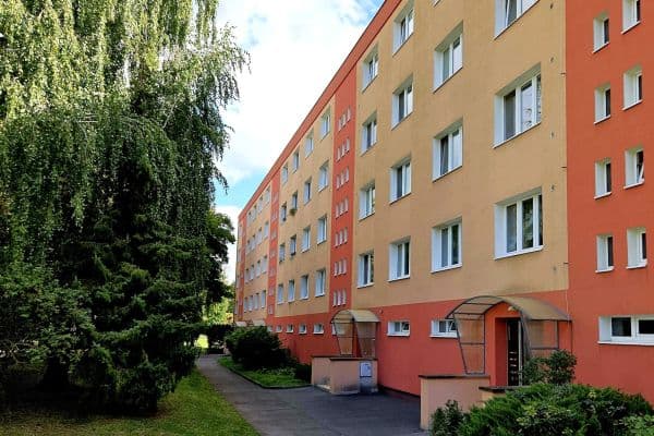 Prodej bytu 4+1 80 m², Karla Čapka, Beroun, Středočeský kraj Prodej bytu 4+1 80 m², Karla Čapka, Beroun, Středočeský kraj
