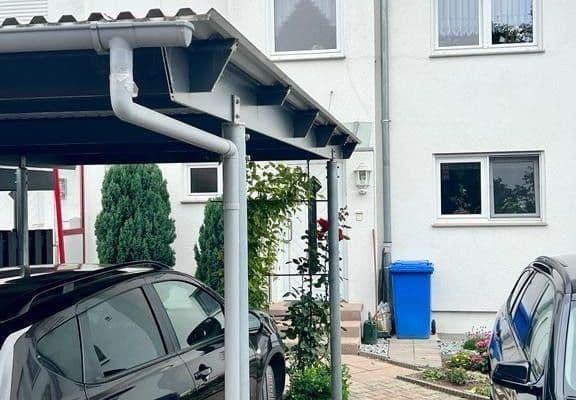 Prodej domu 128 m², pozemek 237 m², Neckarsulm Prodej domu 128 m², pozemek 237 m², Neckarsulm