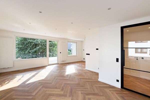 Prodej bytu 3+1 75 m², Brinellstraße 31, Düsseldorf Prodej bytu 3+1 75 m², Brinellstraße 31, Düsseldorf