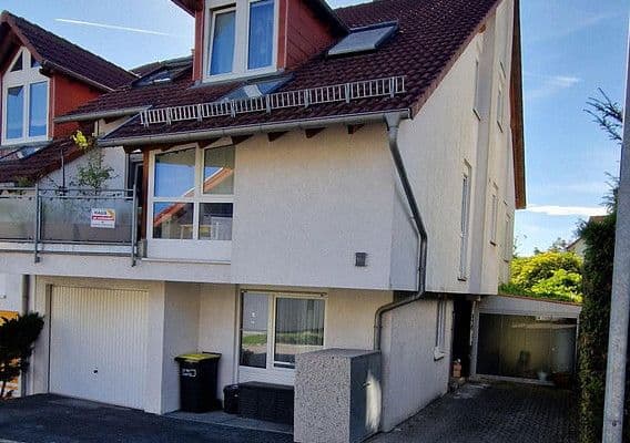 Prodej domu 115 m², pozemek 90 m², Friolzheim Prodej domu 115 m², pozemek 90 m², Friolzheim