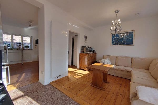 Pronájem domu 84 m², pozemek 109 m², Brackeler Str. XX, Düsseldorf Pronájem domu 84 m², pozemek 109 m², Brackeler Str. XX, Düsseldorf
