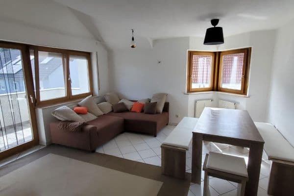 Prodej bytu 4+kk 75 m², Weil der Stadt, Bádensko-Württembersko Prodej bytu 4+kk 75 m², Weil der Stadt, Bádensko-Württembersko