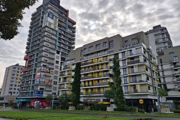 Prodej garáže 14 m²,  Prodej garáže 14 m²,