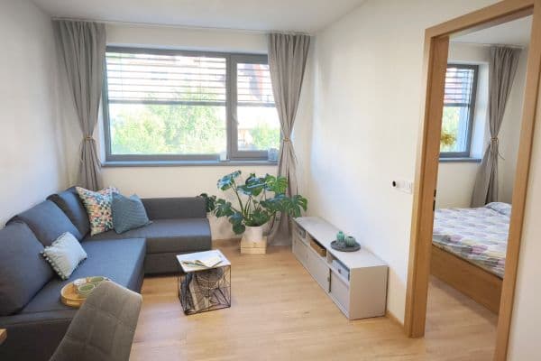 Pronájem bytu 2+kk 40 m², Šmejkalova, Brno Pronájem bytu 2+kk 40 m², Šmejkalova, Brno