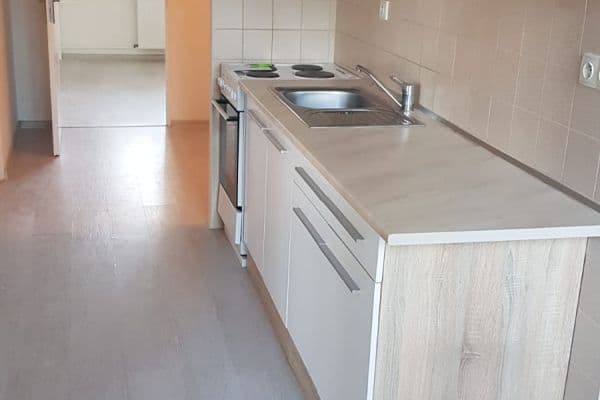 Prodej bytu 3+1 75 m², sídliště Vajgar, Jindřichův Hradec, Jihočeský kraj Prodej bytu 3+1 75 m², sídliště Vajgar, Jindřichův Hradec, Jihočeský kraj