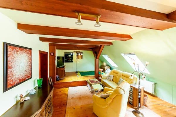 Prodej bytu 5+kk 201 m², Šlikova,  Prodej bytu 5+kk 201 m², Šlikova,