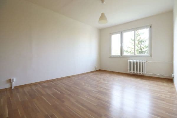 Pronájem bytu 1+1 39 m², Finská, Pronájem bytu 1+1 39 m², Finská,