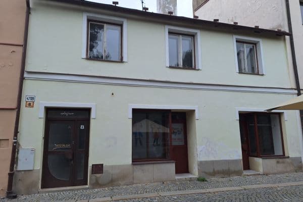 Prodej domu Prodej domu