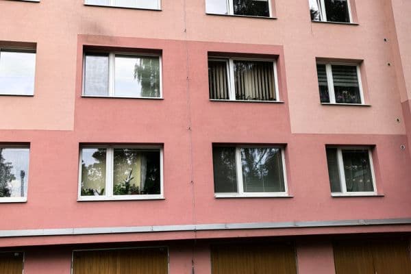 Prodej bytu 2+1 61 m², 1. máje, Fulnek Prodej bytu 2+1 61 m², 1. máje, Fulnek
