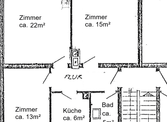 Prodej bytu 3+1 71 m², Schneidemühler Str. 39D, karlsruhe Prodej bytu 3+1 71 m², Schneidemühler Str. 39D, karlsruhe