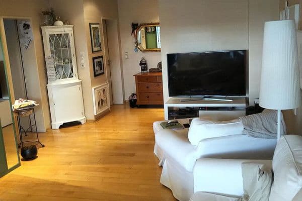 Prodej bytu 2+kk 79 m², Schöne Aussicht 4, Leverkusen Prodej bytu 2+kk 79 m², Schöne Aussicht 4, Leverkusen