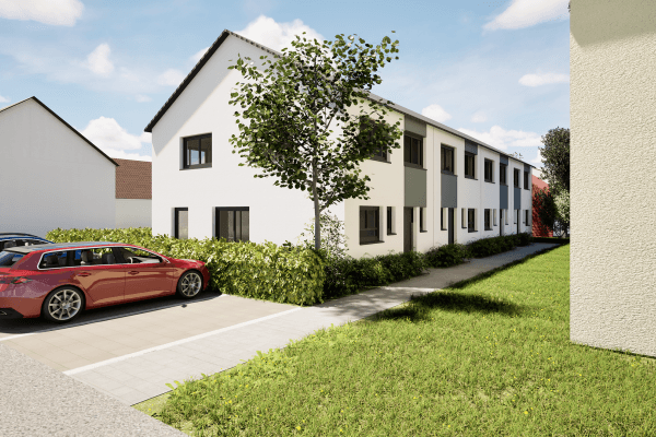 Prodej domu 137 m², pozemek 131 m², Löchgau Prodej domu 137 m², pozemek 131 m², Löchgau