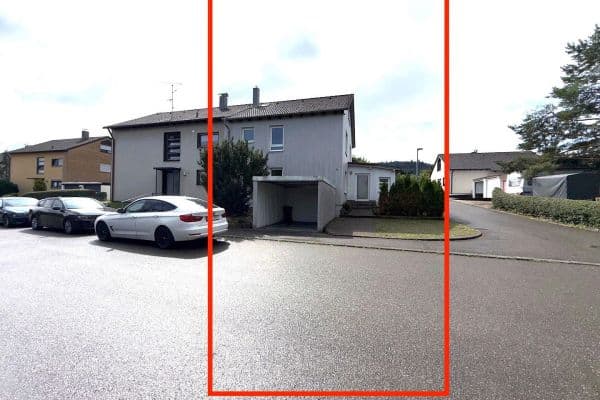 Prodej domu 124 m², pozemek 188 m², Znaimer Str. 13, Schwäbisch Gmünd Prodej domu 124 m², pozemek 188 m², Znaimer Str. 13, Schwäbisch Gmünd