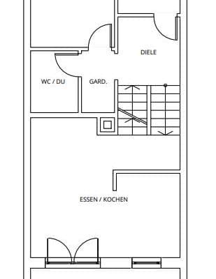 Prodej domu 150 m², pozemek 237 m², Pulfrichstr. 9, Oberkochen Prodej domu 150 m², pozemek 237 m², Pulfrichstr. 9, Oberkochen