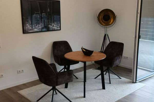 Pronájem bytu 2+kk 80 m², Merzpark 5, Merzenich Pronájem bytu 2+kk 80 m², Merzpark 5, Merzenich