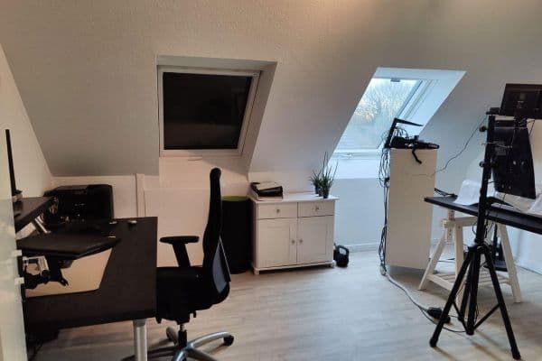 Prodej bytu 3+1 82 m², Siegburg Prodej bytu 3+1 82 m², Siegburg