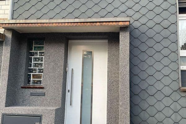 Prodej domu 134 m², pozemek 193 m², Donnerstraße 156, Essen, Severní Porýní-Vestfálsko Prodej domu 134 m², pozemek 193 m², Donnerstraße 156, Essen, Severní Porýní-Vestfálsko