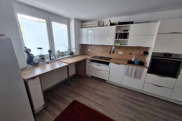 Prodej domu 157 m², pozemek 264 m², Binsbachweg 3, Eppingen Prodej domu 157 m², pozemek 264 m², Binsbachweg 3, Eppingen