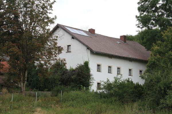 Prodej domu 429 m², pozemek 27.980 m², Schönberg Prodej domu 429 m², pozemek 27.980 m², Schönberg