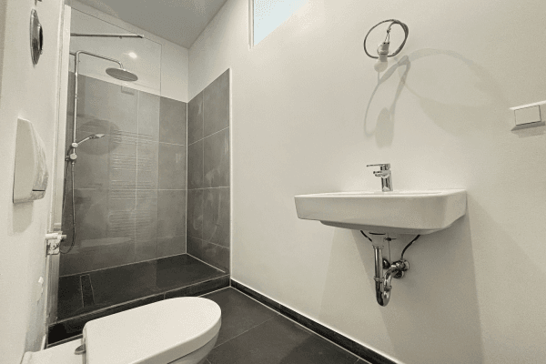 Prodej bytu 2+1 51 m², Beymestraße 1, Berlin, Berlín Prodej bytu 2+1 51 m², Beymestraße 1, Berlin, Berlín