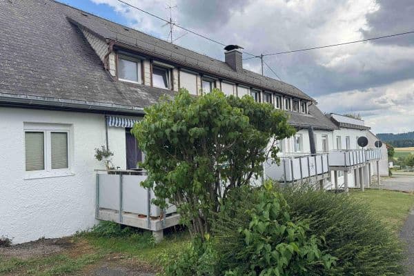 Prodej domu 625 m², pozemek 1.261 m², Löffingen Prodej domu 625 m², pozemek 1.261 m², Löffingen