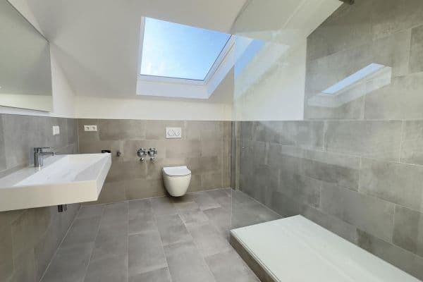 Pronájem bytu 3+1 71 m², Hohenstaufenstr. 56, Pforzheim Pronájem bytu 3+1 71 m², Hohenstaufenstr. 56, Pforzheim