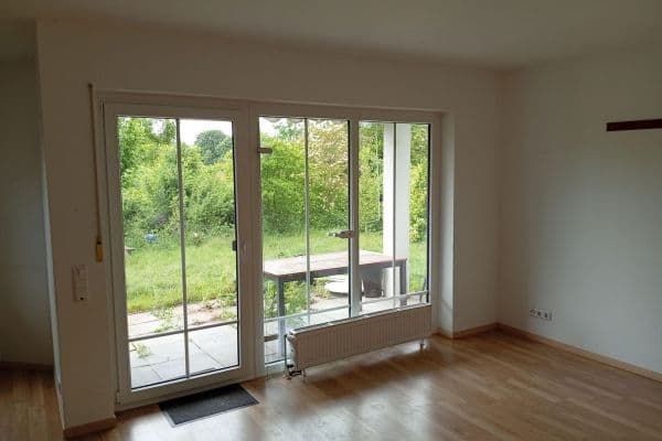 Prodej bytu 5+1 83 m², am Okerufer, Wolfenüttel Prodej bytu 5+1 83 m², am Okerufer, Wolfenüttel