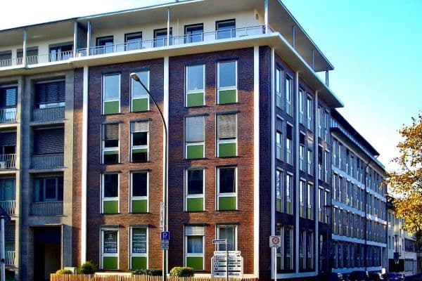 Pronájem kanceláře 158 m², Gärtnerstr. 44, Essen Pronájem kanceláře 158 m², Gärtnerstr. 44, Essen