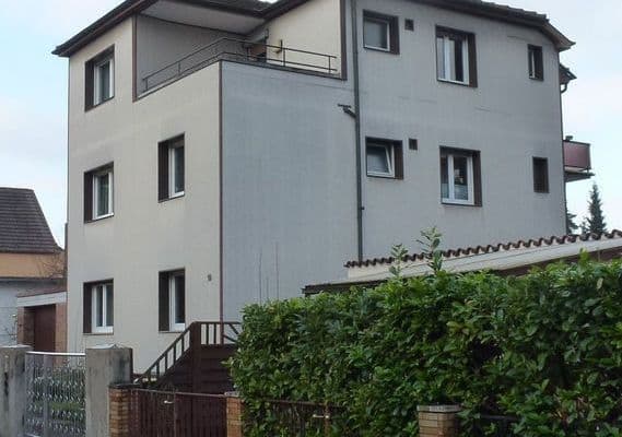 Pronájem bytu 2+1 70 m², Kelsterbach Pronájem bytu 2+1 70 m², Kelsterbach