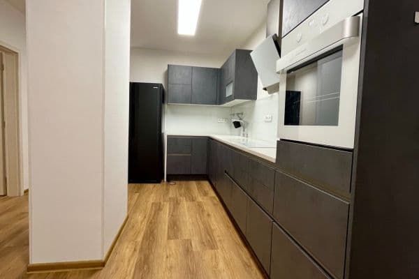 Pronájem bytu 3+kk 71 m², Skuherského, České Budějovice Pronájem bytu 3+kk 71 m², Skuherského, České Budějovice