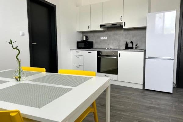 Pronájem bytu 2+kk 62 m², Březnice Pronájem bytu 2+kk 62 m², Březnice