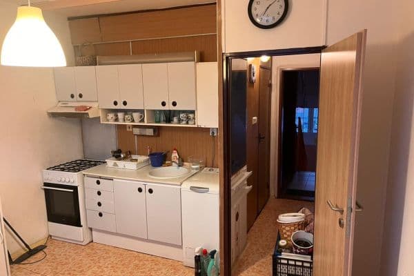 Pronájem bytu 1+1 35 m², Antala Staška, Teplice, Ústecký kraj Pronájem bytu 1+1 35 m², Antala Staška, Teplice, Ústecký kraj