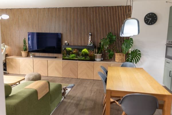 Prodej bytu 4+kk 141 m², Makedonská, Praha Prodej bytu 4+kk 141 m², Makedonská, Praha