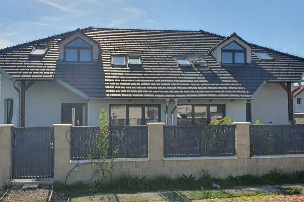 Prodej domu 180 m², pozemek 519 m², Bříství Prodej domu 180 m², pozemek 519 m², Bříství