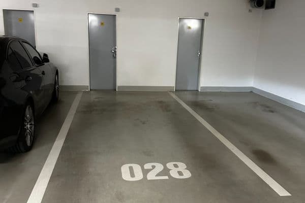 Pronájem garáže 15 m², Hlavní město Praha Pronájem garáže 15 m², Hlavní město Praha