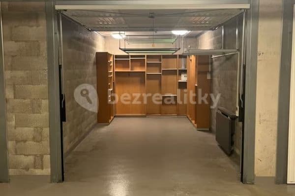 Prodej garáže 18 m², Chopinova, Brno Prodej garáže 18 m², Chopinova, Brno