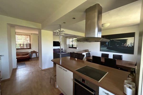Prodej domu 139 m², pozemek 1.025 m², V Koutech, Poříčí nad Sázavou Prodej domu 139 m², pozemek 1.025 m², V Koutech, Poříčí nad Sázavou