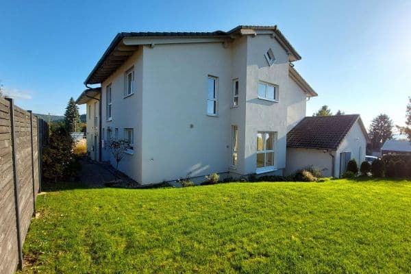 Prodej domu 239 m², pozemek 408 m², Gaggenau Prodej domu 239 m², pozemek 408 m², Gaggenau