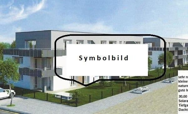 Prodej bytu 5+1 124 m², Rednitzhembach Prodej bytu 5+1 124 m², Rednitzhembach