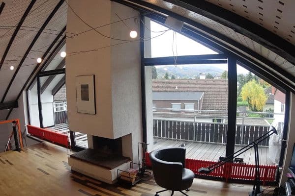 Prodej bytu 4+1 123 m², Bussardweg 2, Seeheim-Jugenheim Prodej bytu 4+1 123 m², Bussardweg 2, Seeheim-Jugenheim