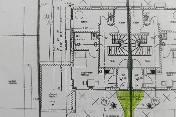 Prodej domu 180 m², pozemek 281 m², Teublitz Prodej domu 180 m², pozemek 281 m², Teublitz