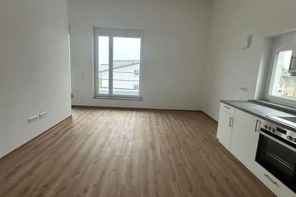 Pronájem bytu 2+1 59 m², Kemnath, Bavorsko Pronájem bytu 2+1 59 m², Kemnath, Bavorsko