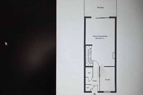 Prodej domu 141 m², pozemek 120 m², Hofheim am Taunus Prodej domu 141 m², pozemek 120 m², Hofheim am Taunus